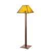 Mission Floor Lamp