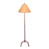 Plain Mountain Floor Lamp