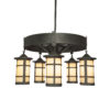 Denali Chandelier