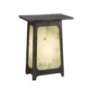 Orange Grove Wet Sconce