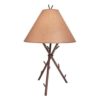 Gifford Pinchot Table Lamp