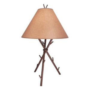 Gifford Pinchot Table Lamp