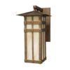 San Carlos Wet Sconce