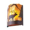 WAPITI Sconce