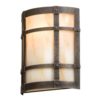 San Carlos Sconce