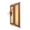 Lone Ponderosa Pine Sconce