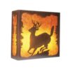 Deer Nature Sconce