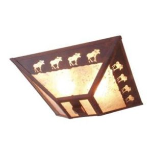 Drop Ceiling Mount - BAND OF MOOSE