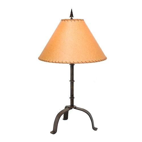 Plain Mountain Lamp