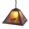 Moose Swag Light