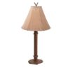 Bundle Of Sticks Table Lamp