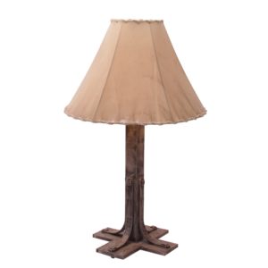 Lapaz Narrow Table Lamp