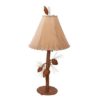 Saranac Table Lamp