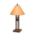 Scottsdale Table Lamp