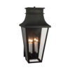 Large Colonial Sconce