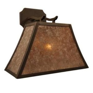 Summit Wall Sconce