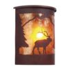Wapiti Willapa Wall Sconce