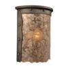 Rogue River Willipa Wall Sconce
