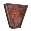 Deer Vegas Sconce