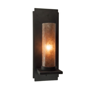 Wall Sconce - HUDSON - Mica